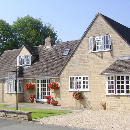 Cornerways B&B Chipping Campden Dış mekan fotoğraf