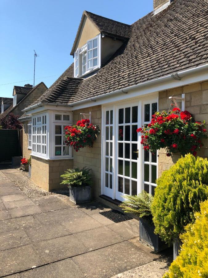Cornerways B&B Chipping Campden Dış mekan fotoğraf