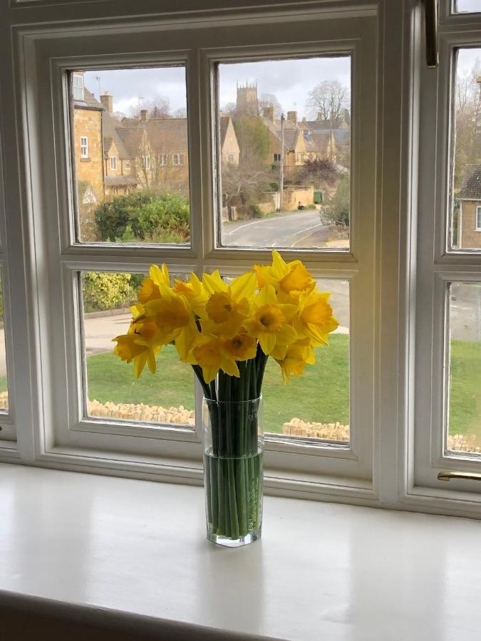 Cornerways B&B Chipping Campden Dış mekan fotoğraf