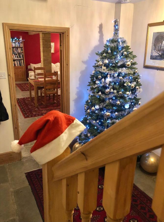 Cornerways B&B Chipping Campden Dış mekan fotoğraf
