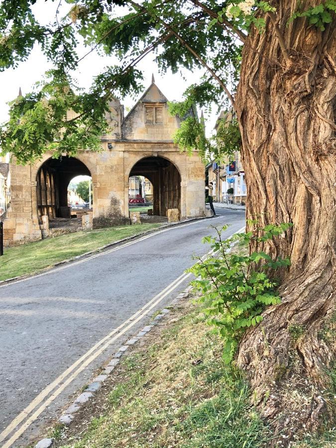 Cornerways B&B Chipping Campden Dış mekan fotoğraf